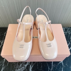 Miu Miu Sandals